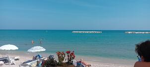 Kalimera Chiosco Pesce