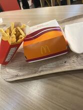 McDonald's Milano Merlata Bloom