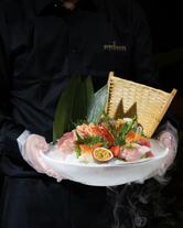 Sushi Rakki Bussolengo