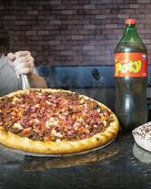 Pizzaria Luiz Amorim