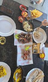 Churrascaria Galeto Mania Premium