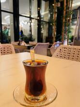 Layali Aliraq Samad Restaurant