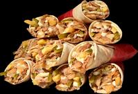 Sha Shawarma Dhahrat Al Badi'ah شا شاورما البديعة