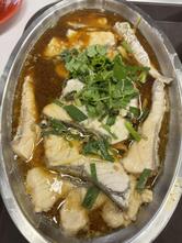Hee Hee Hee Steam Fish & Seafood