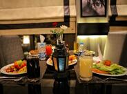 Le Diyar Hotel Alwaha