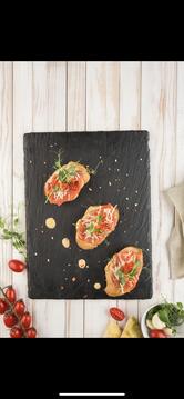 Pizza Luigis