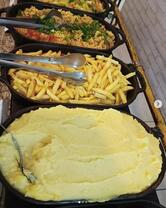 Restaurante Churrascaria Familia