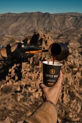 Coffee Way