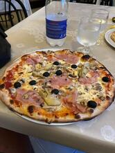 Pizzeria Da Guero