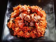 مطعم عيال بحر (بحر عشرين) للمأكولات البحرية