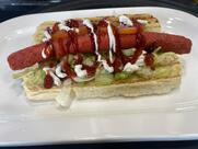 OLAM GRILLADES CACHER / עולם גריל כשר