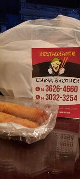 Restaurante China Brother