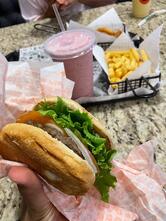 Cheef Burger Grelhados