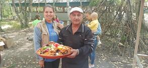 Восточное