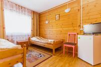 Гостиница ЛАДА остров Ольхон
