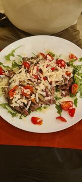 Ristorante Pizzeria da Matteo