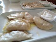 Пельменная