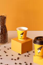 Cafeteria Mais1 Café - Uberaba