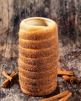 Chimney Cake Latvia