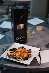Jubilee Restaurant & Lounge Bar