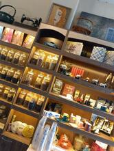 Чай да кофе