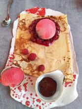 Chez Françoise et Patrice