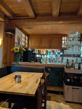 Restaurant Frieden / Hölzli Bar