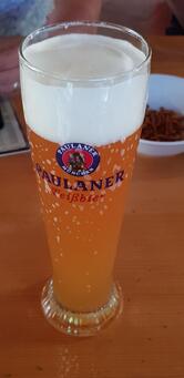 Fast Food Imbiss Baderna