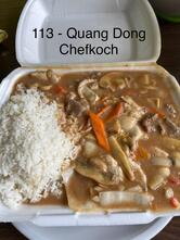 China Thai Wok Imbiss