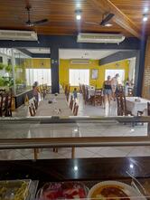 Restaurante Espeto De Ouro