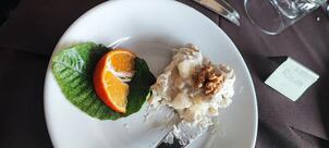 Ristorante Gennargentu - Desulo