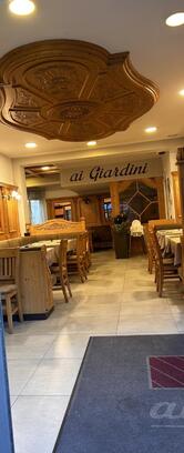 Bistrot al Giardino