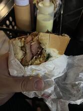 Meu Chef Lanches 24 horas