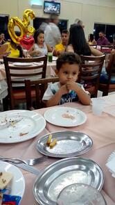 Churrascaria e Pizzaria Estância