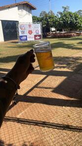 Restaurante Fazenda Campo Largo