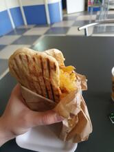 Gyros Greko