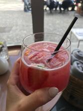 Grajski vrt ART&DECO CAFÉ