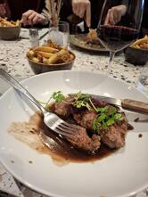 le Bistro de Beaulieu