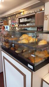 Doçaria Fran's - Doces Finos de Pelotas