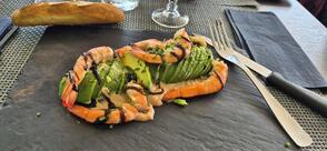 l'Ardoise Restaurant