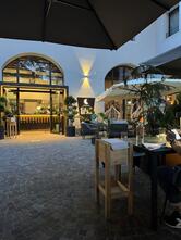 Cà De Luna Ristorante & Lounge