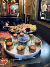 Yújó Sushi