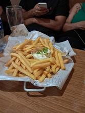 Portão2 Hamburgueria