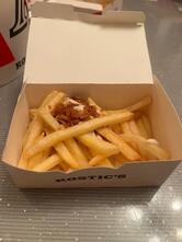 Rostic's
