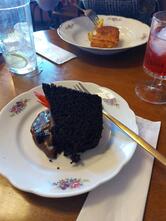 O Único Lugar Do Mundo - Casa Café