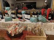 Area Sosta Camper - La Cantina Del Vino Barga