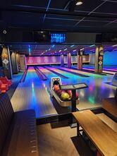 Bowlingbaan Franky's Hoorn