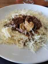 Restaurante Boutique de carnes Brasa Forti em limeira