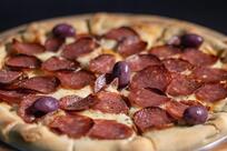 Pizzaria e Hamburgueria Cremone