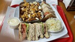 La Cantine du Tit Beloeil